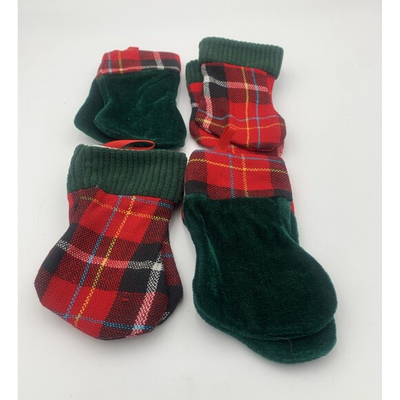 8 xmas stocking 6x4 - Picture 2 of 5